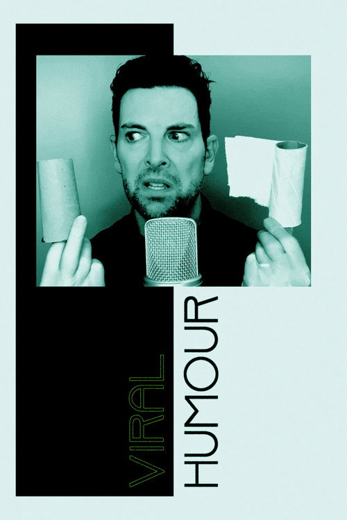 Viral Humour (2021) movie poster