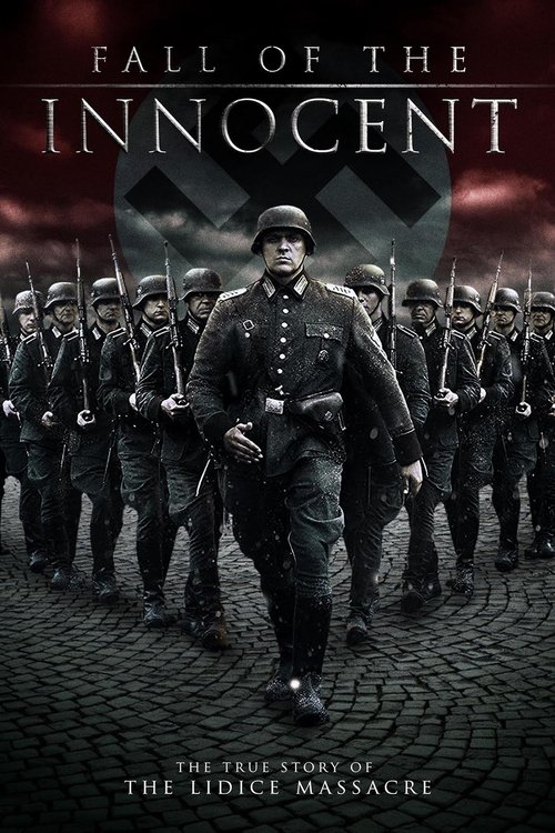 The Butcher of Prague (2011) movie poster