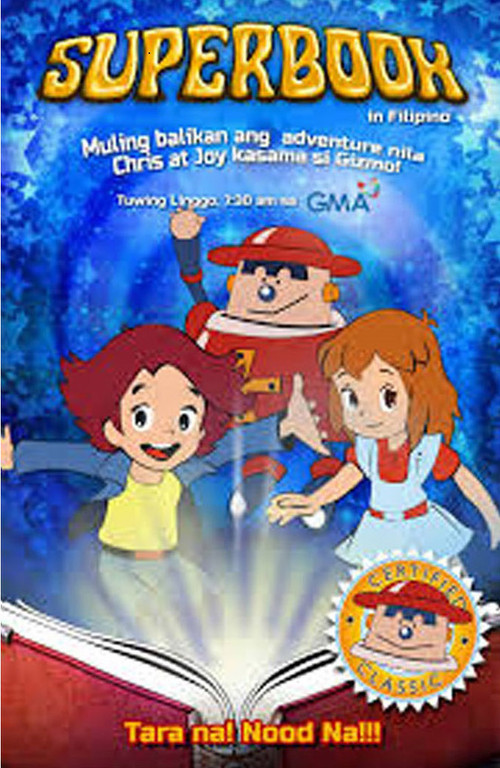 Könyvek Könyve: Egy igen bölcs ember (1983) movie poster