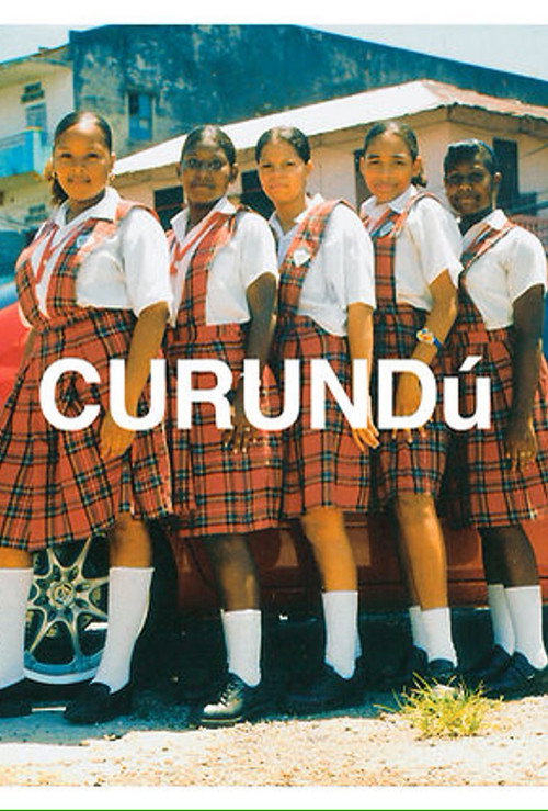 CURUNDú (2007) movie poster