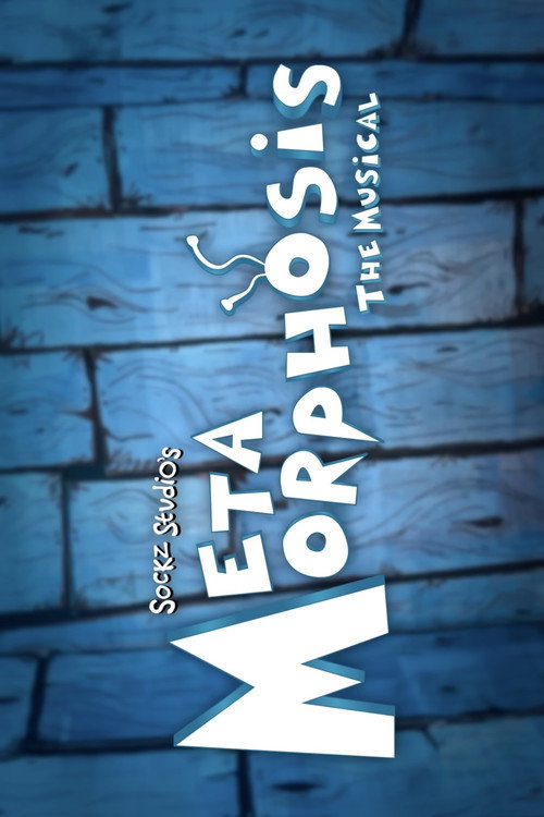 Metamorphosis the Musical (2025) movie poster