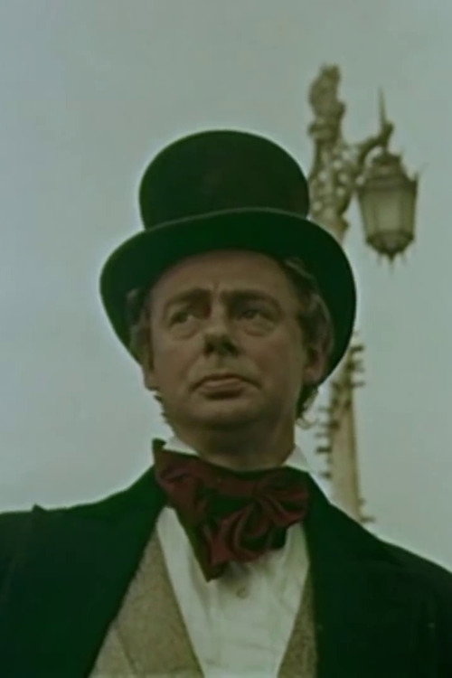 Brighton Story (1955) movie poster