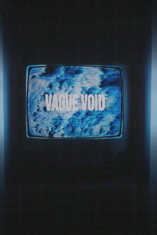 Vague Void (2026) movie poster