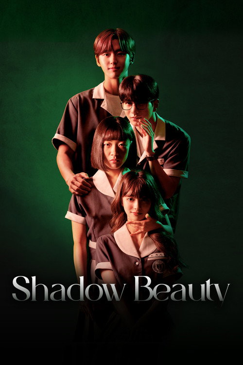 Shadow Beauty (2021) TV show poster