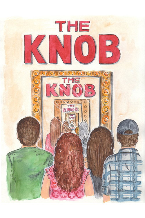 The Knob (2023) movie poster