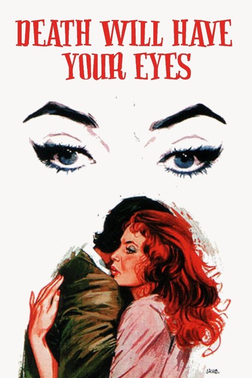 Death Will Have Your Eyes (1974) movie poster