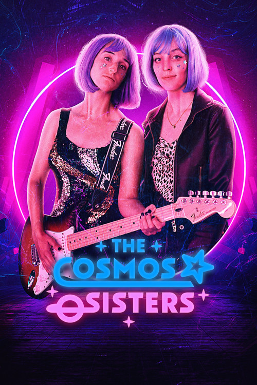 The Cosmos Sisters (2022) movie poster