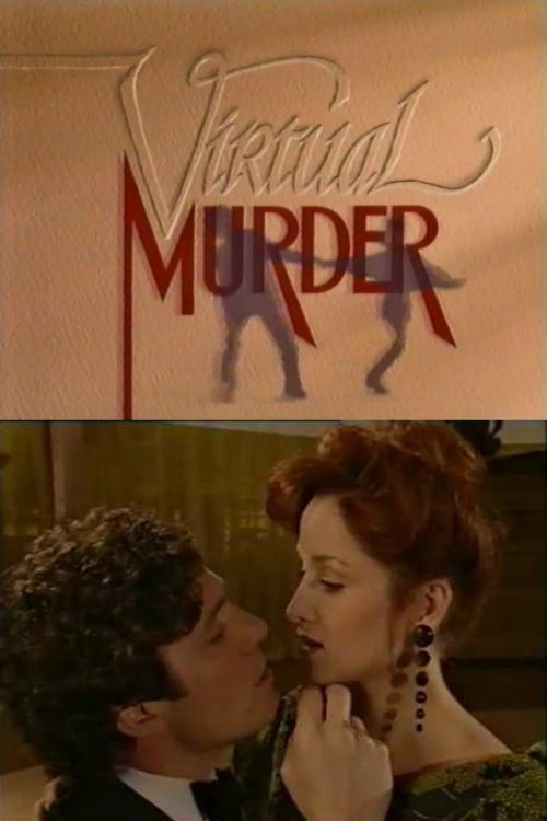 Virtual Murder (1992) TV show poster