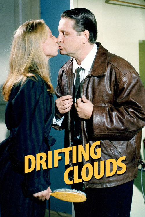 Drifting Clouds (1996) movie poster