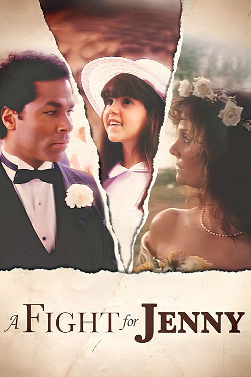 A Fight for Jenny (1986) movie poster