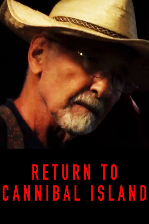 Return To Cannibal Island (2013) movie poster