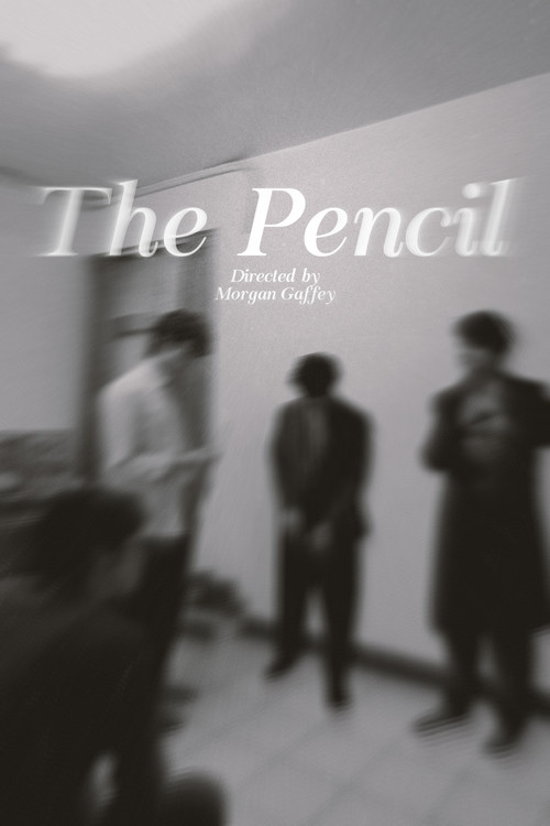 The Pencil movie poster
