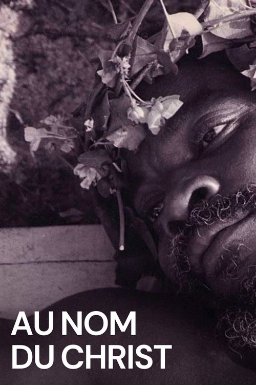 In the Name of Christ (1993) movie poster