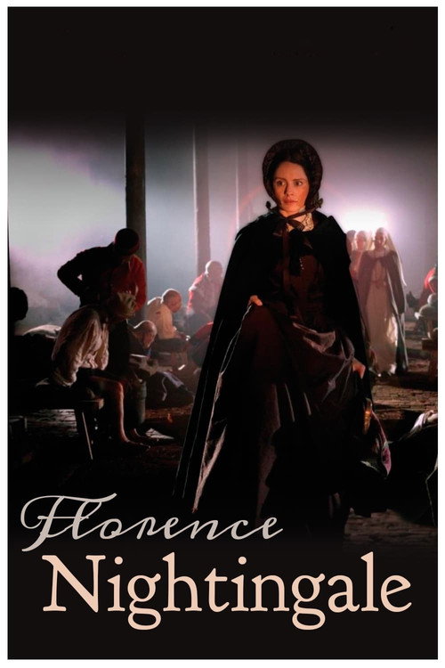 Florence Nightingale (2008) movie poster