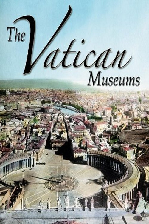 The Vatican Museums (2007) movie poster
