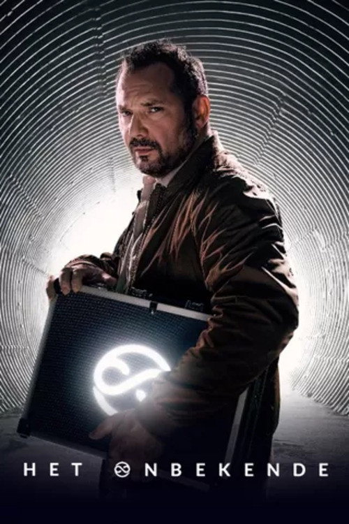 Het Onbekende (2024) TV show poster