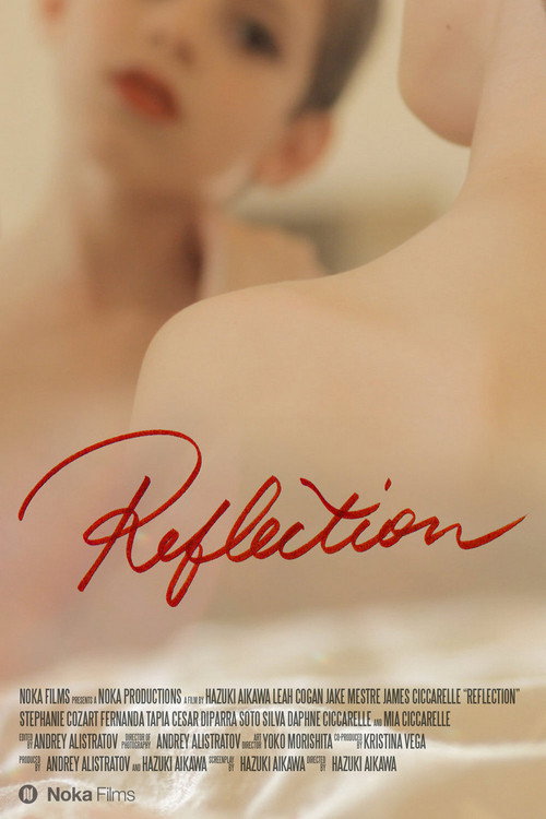Reflection (2014) movie poster