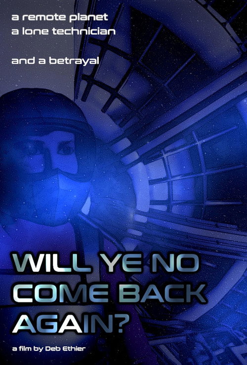 Will Ye No Come Back Again? movie poster