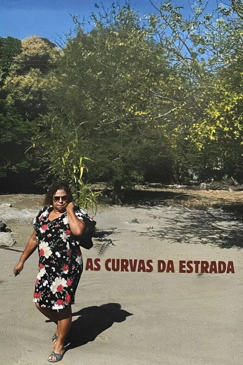 As Curvas da Estrada (2024) movie poster