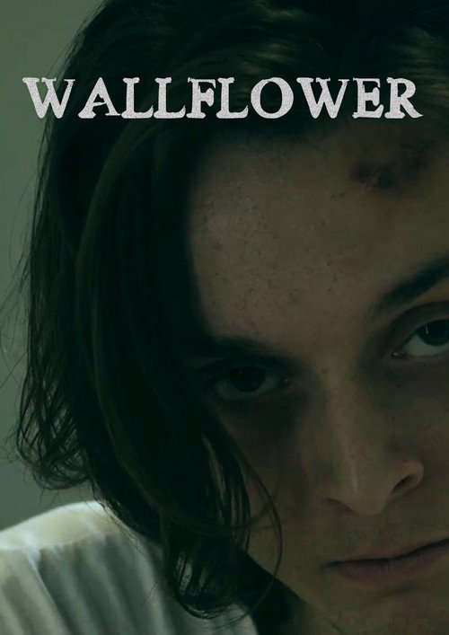 Wallflower (2025) movie poster