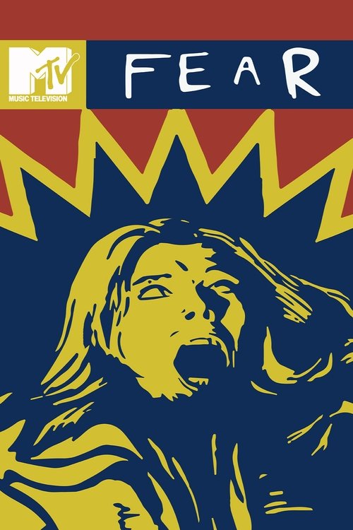 Fear (2000) TV show poster