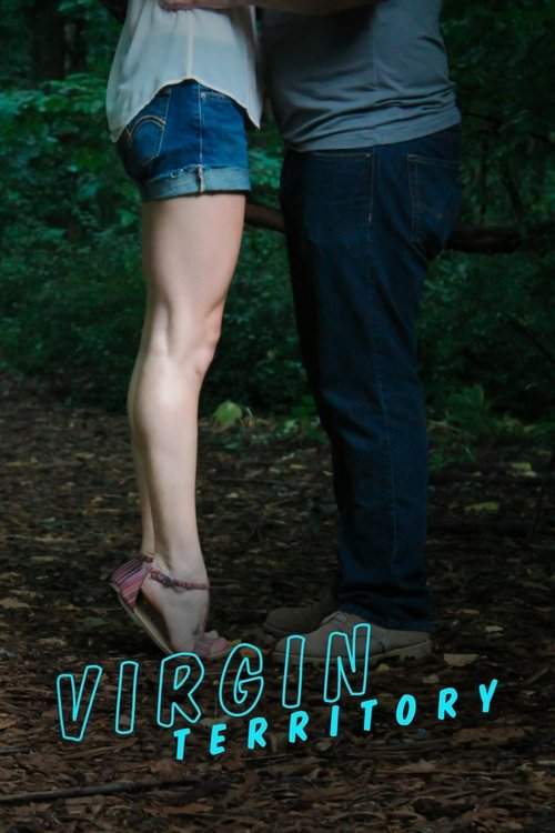 Virgin Territory (2014) TV show poster