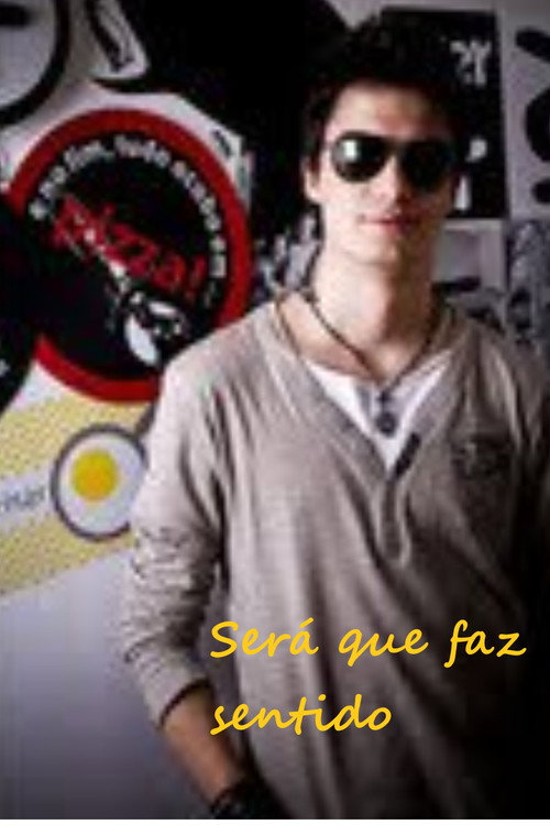 Será que faz sentido (2010) TV show poster