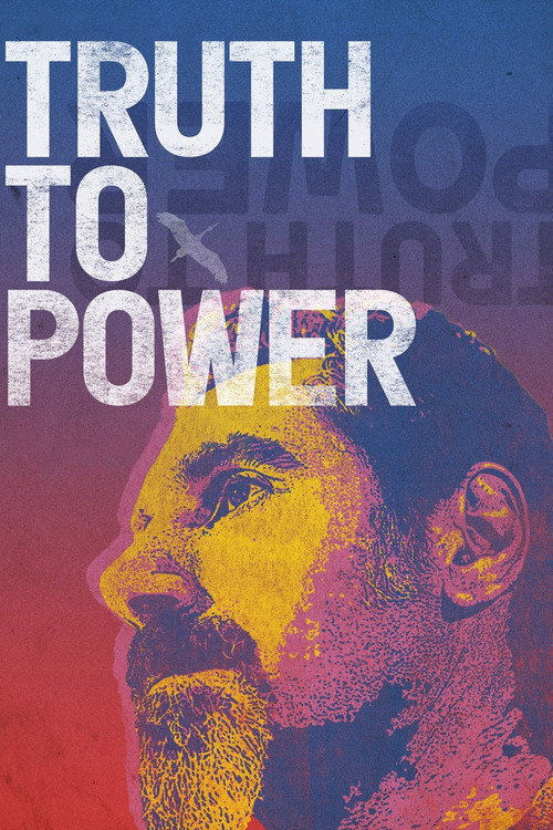 Truth to Power (2020) movie poster