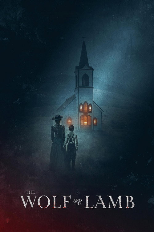 The Wolf and the Lamb (2026) movie poster