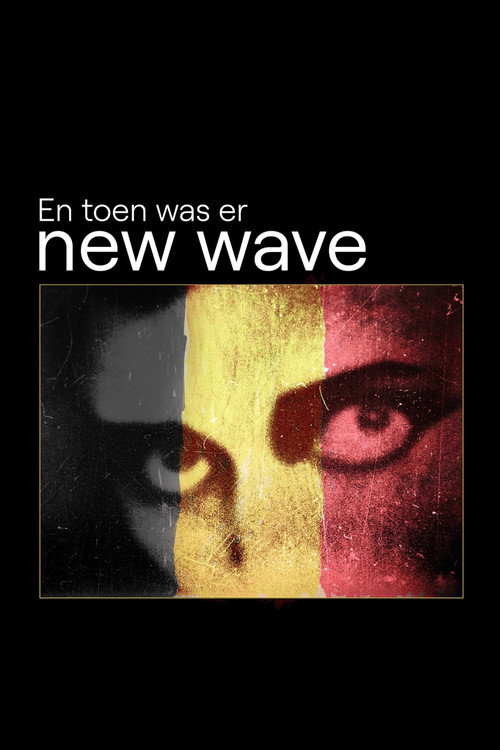 En toen was er new wave (2026) TV show poster