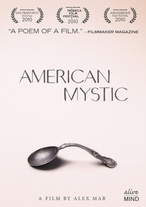 American Mystic (2010) movie poster