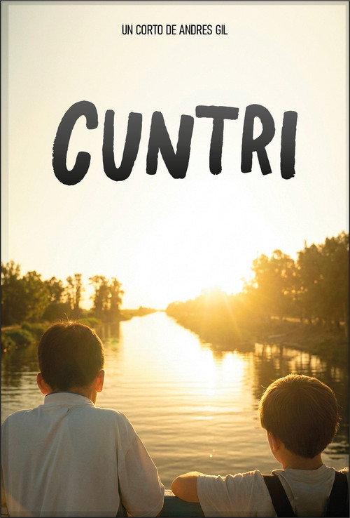 Cuntri (2026) movie poster