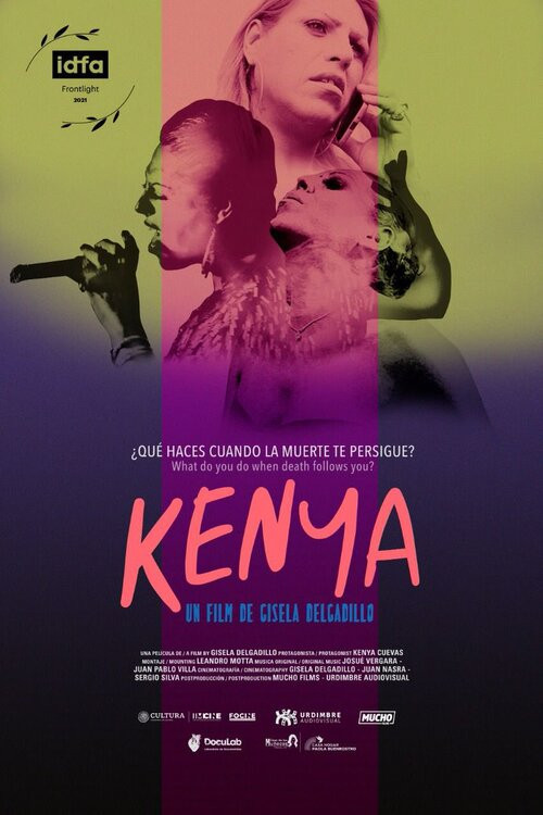 Kenya (2022) movie poster
