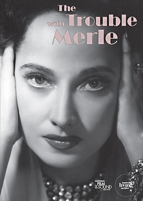 The Trouble with Merle (2002) movie poster