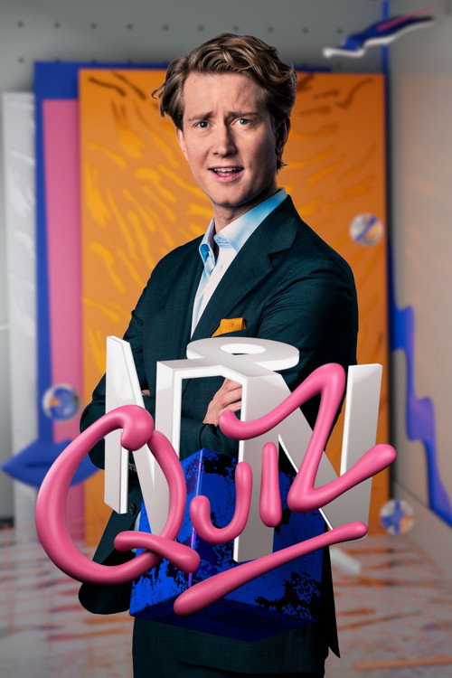Nytt på nytt-quiz (2024) TV show poster