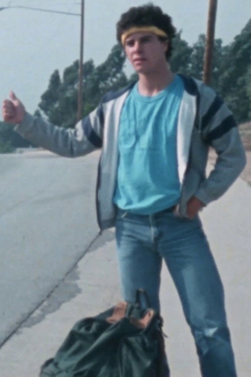 Pardon and Peace (1983) movie poster