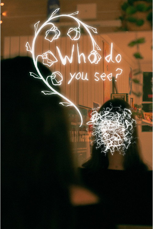 Who Do You See? (2025) movie poster