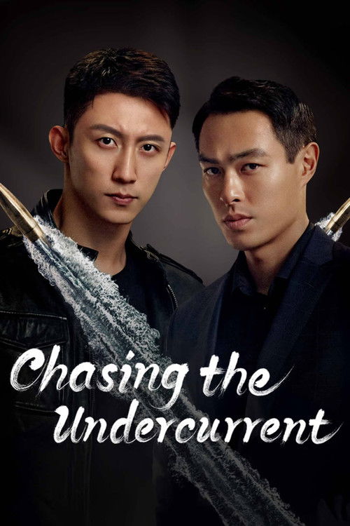 Chasing the Undercurrent (2022) TV show poster