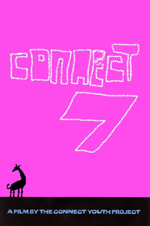 Connect 7 (2008) movie poster