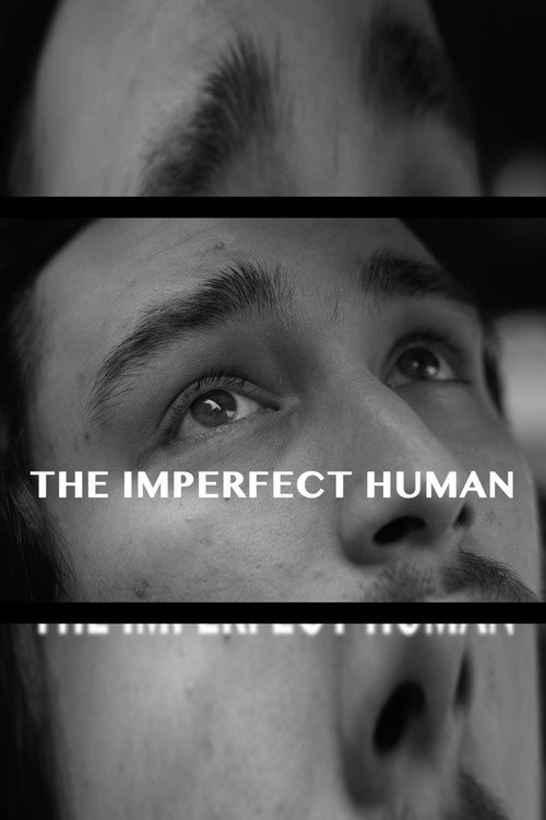 The Imperfect Human (2025) movie poster