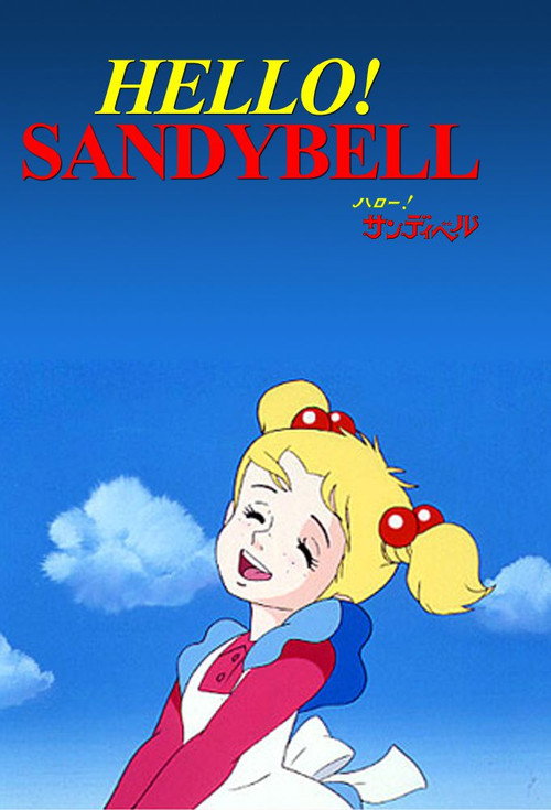 Hello! Sandybell (1981) TV show poster