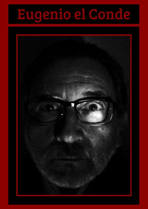 Eugene the Count (2024) movie poster