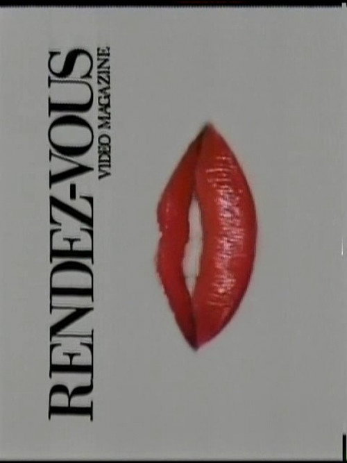Rendez-Vous Video Magazine (1981) movie poster