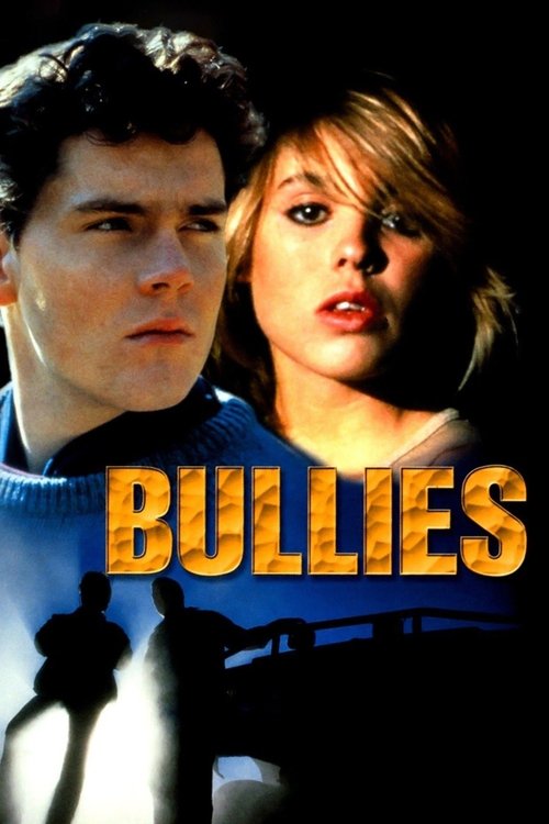 Bullies (1986) movie poster