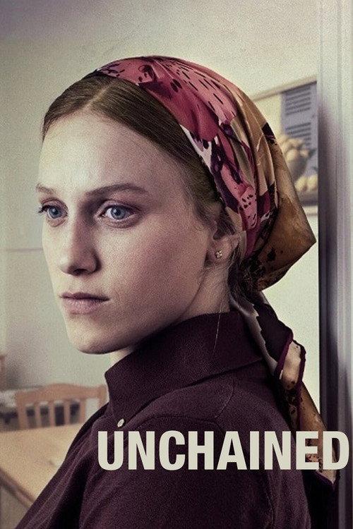 Unchained (2019) TV show poster