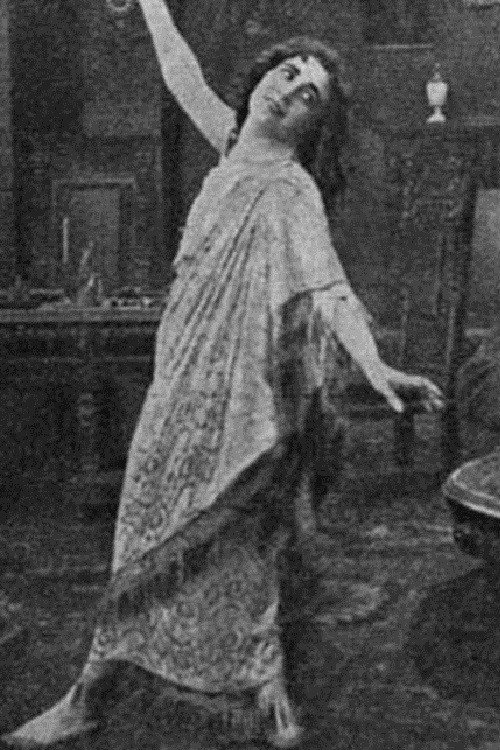 The Keys to Happiness (1913) movie poster