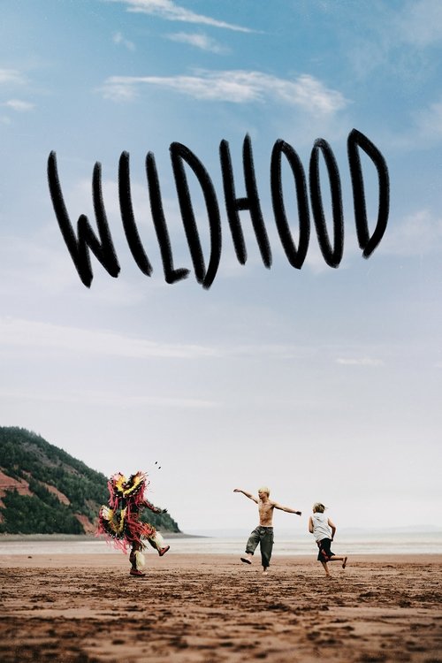 Wildhood (2022) movie poster