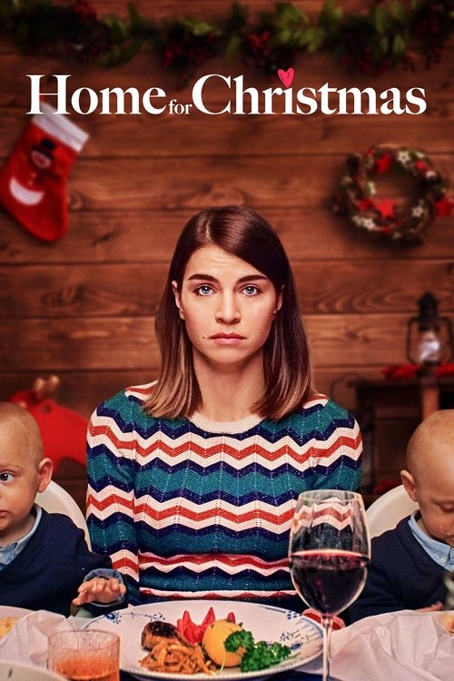 Home for Christmas (2019) TV show poster