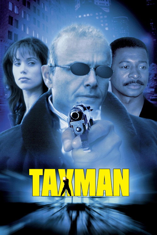 Taxman (1999) movie poster