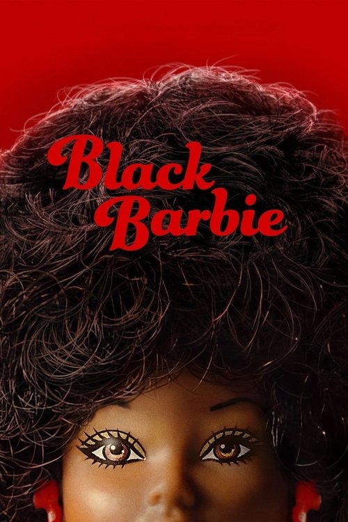 Black Barbie (2023) movie poster
